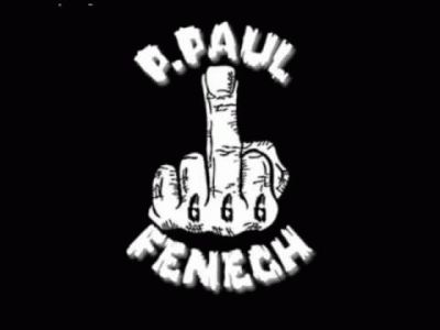 logo P. Paul Fenech